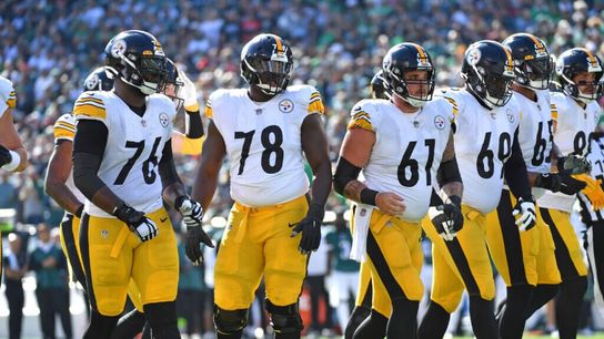 Steelers Insider Expects The Offensive Line To Gel Quickly And Hit The Ground Running In 2023 (2023 Offseason News)